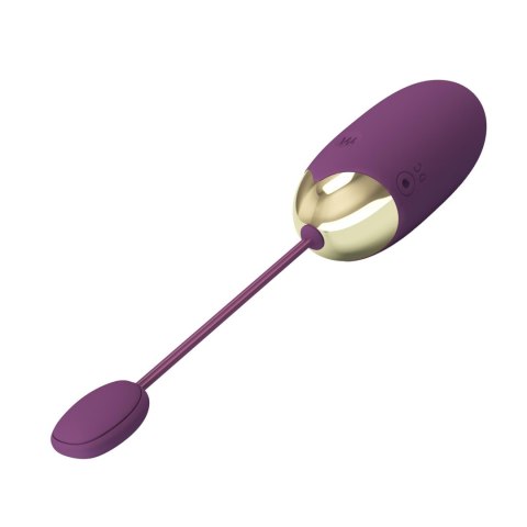 PRETTY LOVE - Abner, Mobile APP Long-distance Control 12 vibration functions Pretty Love PRETTY LOVE - Abner, Mobile APP Long-distance Control 12 vibration functions Pretty Love