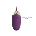 PRETTY LOVE - Abner, Mobile APP Long-distance Control 12 vibration functions Pretty Love PRETTY LOVE - Abner, Mobile APP Long-distance Control 12 vibration functions Pretty Love