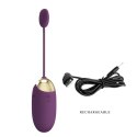 PRETTY LOVE - Abner, Mobile APP Long-distance Control 12 vibration functions Pretty Love PRETTY LOVE - Abner, Mobile APP Long-distance Control 12 vibration functions Pretty Love