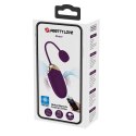PRETTY LOVE - Abner, Mobile APP Long-distance Control 12 vibration functions Pretty Love PRETTY LOVE - Abner, Mobile APP Long-distance Control 12 vibration functions Pretty Love
