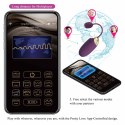 PRETTY LOVE - Abner, Mobile APP Long-distance Control 12 vibration functions Pretty Love PRETTY LOVE - Abner, Mobile APP Long-distance Control 12 vibration functions Pretty Love