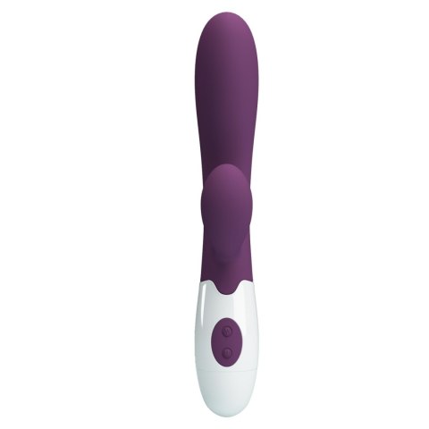 PRETTY LOVE - Alvis purple, 30 vibration functions Pretty Love PRETTY LOVE - Alvis purple, 30 vibration functions Pretty Love
