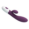 PRETTY LOVE - Alvis purple, 30 vibration functions Pretty Love PRETTY LOVE - Alvis purple, 30 vibration functions Pretty Love
