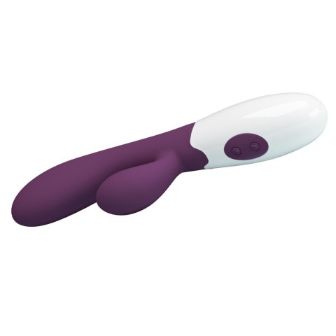 PRETTY LOVE - Alvis purple, 30 vibration functions Pretty Love PRETTY LOVE - Alvis purple, 30 vibration functions Pretty Love