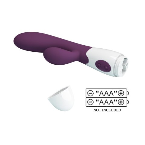 PRETTY LOVE - Alvis purple, 30 vibration functions Pretty Love PRETTY LOVE - Alvis purple, 30 vibration functions Pretty Love