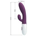 PRETTY LOVE - Alvis purple, 30 vibration functions Pretty Love PRETTY LOVE - Alvis purple, 30 vibration functions Pretty Love