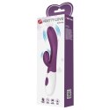 PRETTY LOVE - Alvis purple, 30 vibration functions Pretty Love PRETTY LOVE - Alvis purple, 30 vibration functions Pretty Love