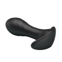 PRETTY LOVE - Anal Plug Massager 12 Functions USB Pretty Love PRETTY LOVE - Anal Plug Massager 12 Functions USB Pretty Love