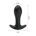 PRETTY LOVE - Anal Plug Massager 12 Functions USB Pretty Love PRETTY LOVE - Anal Plug Massager 12 Functions USB Pretty Love