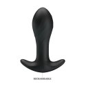 PRETTY LOVE - Anal Plug Massager 12 Functions USB Pretty Love PRETTY LOVE - Anal Plug Massager 12 Functions USB Pretty Love
