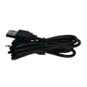 PRETTY LOVE - Anal Plug Massager 12 Functions USB Pretty Love PRETTY LOVE - Anal Plug Massager 12 Functions USB Pretty Love