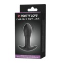 PRETTY LOVE - Anal Plug Massager 12 Functions USB Pretty Love PRETTY LOVE - Anal Plug Massager 12 Functions USB Pretty Love