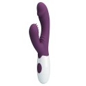 PRETTY LOVE - Andre purple, 3 waving modes 7 vibration functions Pretty Love PRETTY LOVE - Andre purple, 3 waving modes 7 vibration functions Pretty Love