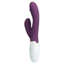 PRETTY LOVE - Andre purple, 3 waving modes 7 vibration functions Pretty Love PRETTY LOVE - Andre purple, 3 waving modes 7 vibration functions Pretty Love