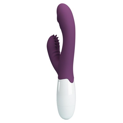 PRETTY LOVE - Andre purple, 3 waving modes 7 vibration functions Pretty Love PRETTY LOVE - Andre purple, 3 waving modes 7 vibration functions Pretty Love