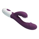 PRETTY LOVE - Andre purple, 3 waving modes 7 vibration functions Pretty Love PRETTY LOVE - Andre purple, 3 waving modes 7 vibration functions Pretty Love