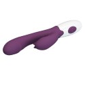 PRETTY LOVE - Andre purple, 3 waving modes 7 vibration functions Pretty Love PRETTY LOVE - Andre purple, 3 waving modes 7 vibration functions Pretty Love