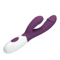 PRETTY LOVE - Andre purple, 3 waving modes 7 vibration functions Pretty Love PRETTY LOVE - Andre purple, 3 waving modes 7 vibration functions Pretty Love