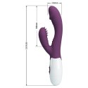 PRETTY LOVE - Andre purple, 3 waving modes 7 vibration functions Pretty Love PRETTY LOVE - Andre purple, 3 waving modes 7 vibration functions Pretty Love