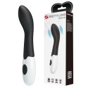 PRETTY LOVE - Bishop black, 30 vibration functions Pretty Love PRETTY LOVE - Bishop black, 30 vibration functions Pretty Love