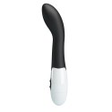 PRETTY LOVE - Bishop black, 30 vibration functions Pretty Love PRETTY LOVE - Bishop black, 30 vibration functions Pretty Love