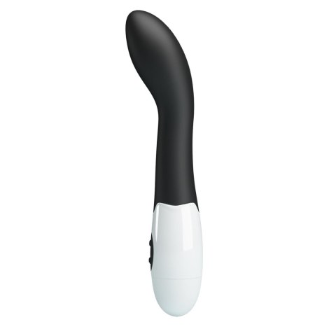 PRETTY LOVE - Bishop black, 30 vibration functions Pretty Love PRETTY LOVE - Bishop black, 30 vibration functions Pretty Love