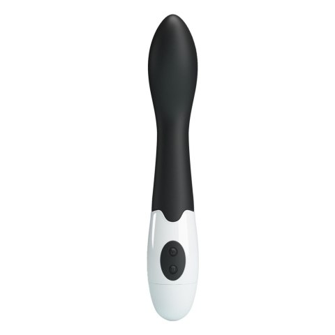 PRETTY LOVE - Bishop black, 30 vibration functions Pretty Love PRETTY LOVE - Bishop black, 30 vibration functions Pretty Love