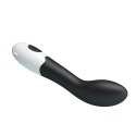 PRETTY LOVE - Bishop black, 30 vibration functions Pretty Love PRETTY LOVE - Bishop black, 30 vibration functions Pretty Love