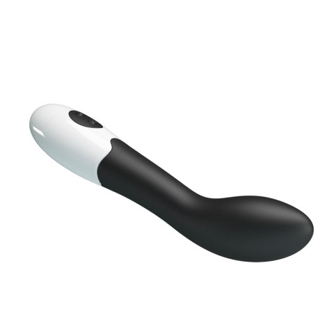 PRETTY LOVE - Bishop black, 30 vibration functions Pretty Love PRETTY LOVE - Bishop black, 30 vibration functions Pretty Love