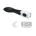 PRETTY LOVE - Bishop black, 30 vibration functions Pretty Love PRETTY LOVE - Bishop black, 30 vibration functions Pretty Love