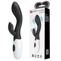 PRETTY LOVE - Brighty black, 30 vibration functions Pretty Love PRETTY LOVE - Brighty black, 30 vibration functions Pretty Love
