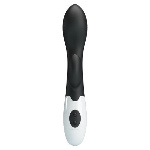 PRETTY LOVE - Brighty black, 30 vibration functions Pretty Love PRETTY LOVE - Brighty black, 30 vibration functions Pretty Love