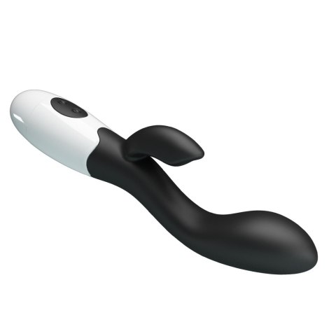 PRETTY LOVE - Brighty black, 30 vibration functions Pretty Love PRETTY LOVE - Brighty black, 30 vibration functions Pretty Love
