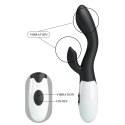 PRETTY LOVE - Brighty black, 30 vibration functions Pretty Love PRETTY LOVE - Brighty black, 30 vibration functions Pretty Love