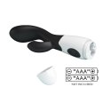 PRETTY LOVE - Brighty black, 30 vibration functions Pretty Love PRETTY LOVE - Brighty black, 30 vibration functions Pretty Love