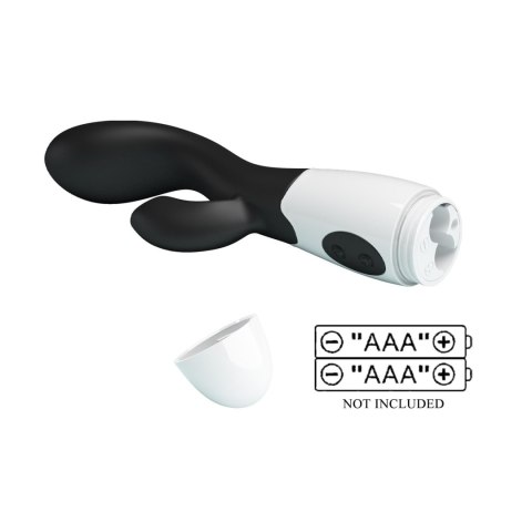 PRETTY LOVE - Brighty black, 30 vibration functions Pretty Love PRETTY LOVE - Brighty black, 30 vibration functions Pretty Love