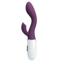 PRETTY LOVE - Brighty dark purple, 30 vibration functions Pretty Love PRETTY LOVE - Brighty dark purple, 30 vibration functions Pretty Love