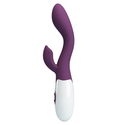 PRETTY LOVE - Brighty dark purple, 30 vibration functions Pretty Love PRETTY LOVE - Brighty dark purple, 30 vibration functions Pretty Love