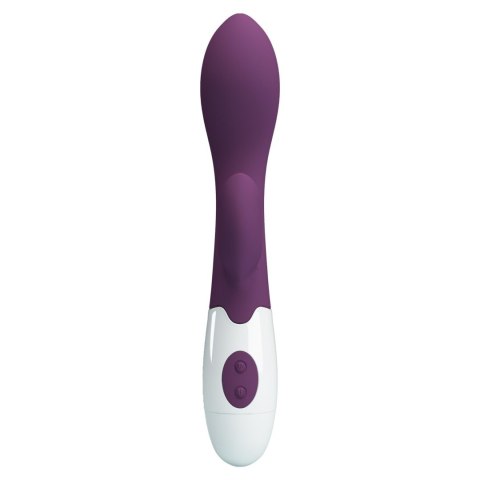 PRETTY LOVE - Brighty dark purple, 30 vibration functions Pretty Love PRETTY LOVE - Brighty dark purple, 30 vibration functions Pretty Love