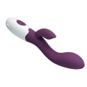 PRETTY LOVE - Brighty dark purple, 30 vibration functions Pretty Love PRETTY LOVE - Brighty dark purple, 30 vibration functions Pretty Love