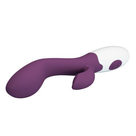 PRETTY LOVE - Brighty dark purple, 30 vibration functions Pretty Love PRETTY LOVE - Brighty dark purple, 30 vibration functions Pretty Love
