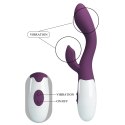 PRETTY LOVE - Brighty dark purple, 30 vibration functions Pretty Love PRETTY LOVE - Brighty dark purple, 30 vibration functions Pretty Love
