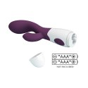 PRETTY LOVE - Brighty dark purple, 30 vibration functions Pretty Love PRETTY LOVE - Brighty dark purple, 30 vibration functions Pretty Love