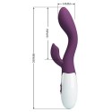 PRETTY LOVE - Brighty dark purple, 30 vibration functions Pretty Love PRETTY LOVE - Brighty dark purple, 30 vibration functions Pretty Love
