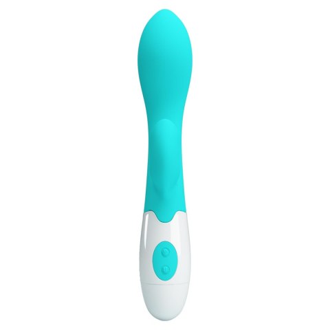 PRETTY LOVE - Brighty light blue, 30 vibration functions Pretty Love PRETTY LOVE - Brighty light blue, 30 vibration functions Pretty Love