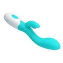 PRETTY LOVE - Brighty light blue, 30 vibration functions Pretty Love PRETTY LOVE - Brighty light blue, 30 vibration functions Pretty Love