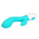 PRETTY LOVE - Brighty light blue, 30 vibration functions Pretty Love PRETTY LOVE - Brighty light blue, 30 vibration functions Pretty Love