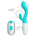 PRETTY LOVE - Brighty light blue, 30 vibration functions Pretty Love PRETTY LOVE - Brighty light blue, 30 vibration functions Pretty Love
