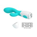 PRETTY LOVE - Brighty light blue, 30 vibration functions Pretty Love PRETTY LOVE - Brighty light blue, 30 vibration functions Pretty Love