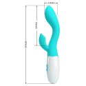 PRETTY LOVE - Brighty light blue, 30 vibration functions Pretty Love PRETTY LOVE - Brighty light blue, 30 vibration functions Pretty Love